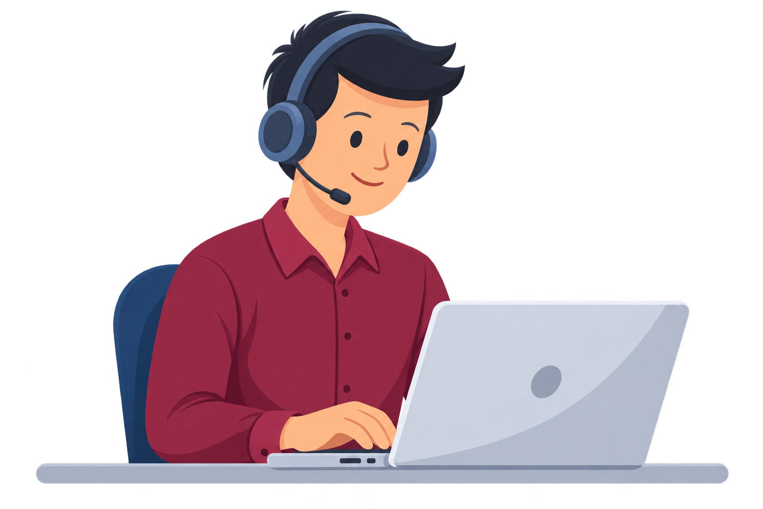 Personal support from Apostille Assist